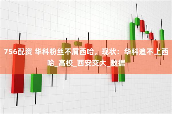 756配资 华科粉丝不屑西哈，现状：华科追不上西哈_高校_西安交大_数据