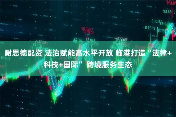 耐思徳配资 法治赋能高水平开放 临港打造“法律+科技+国际” 跨境服务生态